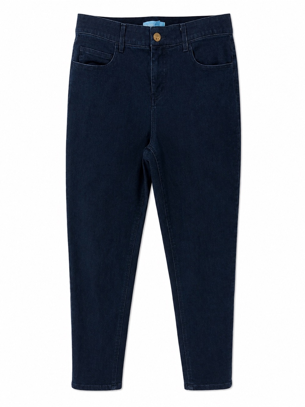 Draper James Dark Wash Skinny Jeans | Women’s Size 29 | Stretch Denim